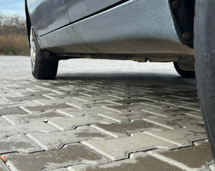 Синій Деу Ланос, об'ємом двигуна 1.5 л та пробігом 116 тис. км за 3700 $, фото 15 на Automoto.ua