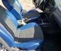Синий Дэу Ланос, объемом двигателя 1.5 л и пробегом 153 тыс. км за 3500 $, фото 22 на Automoto.ua