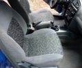 Синій Деу Ланос, об'ємом двигуна 1.5 л та пробігом 263 тис. км за 1500 $, фото 10 на Automoto.ua