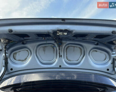 Синій Деу Ланос, об'ємом двигуна 1.5 л та пробігом 116 тис. км за 3700 $, фото 19 на Automoto.ua