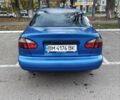 Синій Деу Ланос, об'ємом двигуна 1.5 л та пробігом 100 тис. км за 2900 $, фото 2 на Automoto.ua