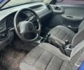Синій Деу Ланос, об'ємом двигуна 1.5 л та пробігом 103 тис. км за 1600 $, фото 3 на Automoto.ua