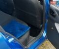 Синий Дэу Ланос, объемом двигателя 1.5 л и пробегом 258 тыс. км за 1800 $, фото 1 на Automoto.ua