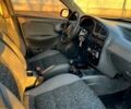 Синий Дэу Ланос, объемом двигателя 1.4 л и пробегом 160 тыс. км за 2700 $, фото 8 на Automoto.ua