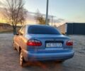 Синий Дэу Ланос, объемом двигателя 1.5 л и пробегом 175 тыс. км за 1700 $, фото 1 на Automoto.ua