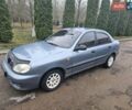 Синій Деу Ланос, об'ємом двигуна 1.5 л та пробігом 249 тис. км за 2350 $, фото 9 на Automoto.ua