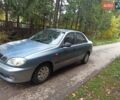 Синий Дэу Ланос, объемом двигателя 1.5 л и пробегом 198 тыс. км за 1650 $, фото 16 на Automoto.ua