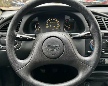 Синій Деу Ланос, об'ємом двигуна 1.5 л та пробігом 59 тис. км за 4200 $, фото 59 на Automoto.ua