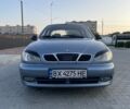 Синий Дэу Ланос, объемом двигателя 1.5 л и пробегом 162 тыс. км за 2750 $, фото 3 на Automoto.ua