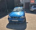 Синій Деу Ланос, об'ємом двигуна 1.5 л та пробігом 180 тис. км за 2000 $, фото 1 на Automoto.ua