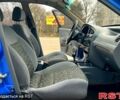 Синій Деу Ланос, об'ємом двигуна 14 л та пробігом 67 тис. км за 3200 $, фото 8 на Automoto.ua