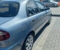 Синій Деу Ланос, об'ємом двигуна 1.6 л та пробігом 172 тис. км за 3199 $, фото 3 на Automoto.ua