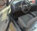 Деу Ланос 2008 у Полтаві на Automoto.ua Синій Деу Ланос, об'ємом двигуна 1.5 л та пробігом 168 тис. км за 2500 $, фото 8 на Automoto.ua