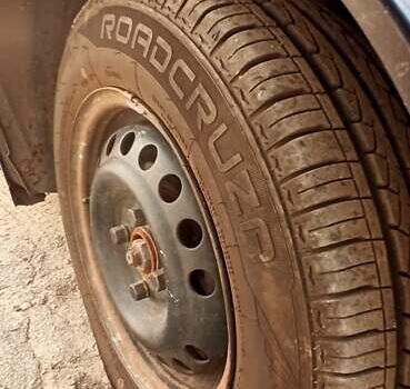 Синий Дэу Ланос, объемом двигателя 1.5 л и пробегом 170 тыс. км за 1850 $, фото 12 на Automoto.ua