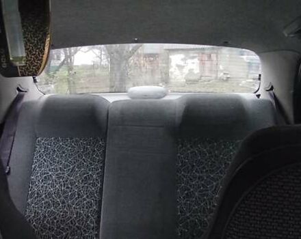 Синій Деу Ланос, об'ємом двигуна 1.5 л та пробігом 182 тис. км за 1350 $, фото 5 на Automoto.ua