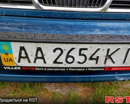 Дэу Ланос 2008 в Запорожье на Automoto.ua Синий Дэу Ланос, объемом двигателя 1.5 л и пробегом 0 тыс. км за 1450 $, фото 1 на Automoto.ua