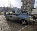 Синий Дэу Ланос, объемом двигателя 1.5 л и пробегом 147 тыс. км за 2300 $, фото 4 на Automoto.ua