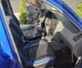 Синий Дэу Ланос, объемом двигателя 1.5 л и пробегом 130 тыс. км за 2800 $, фото 2 на Automoto.ua