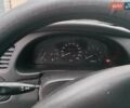 Синий Дэу Ланос, объемом двигателя 1.6 л и пробегом 262 тыс. км за 2700 $, фото 12 на Automoto.ua