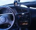 Синий Дэу Ланос, объемом двигателя 1.5 л и пробегом 343 тыс. км за 2300 $, фото 12 на Automoto.ua