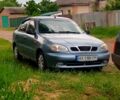 Синій Деу Ланос, об'ємом двигуна 1.4 л та пробігом 186 тис. км за 2500 $, фото 1 на Automoto.ua