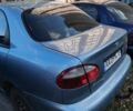 Синій Деу Ланос, об'ємом двигуна 1.5 л та пробігом 120 тис. км за 3000 $, фото 6 на Automoto.ua