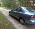Синий Дэу Ланос, объемом двигателя 1.5 л и пробегом 198 тыс. км за 1650 $, фото 9 на Automoto.ua