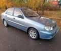 Дэу Ланос 2008 в Лубнах на Automoto.ua Синий Дэу Ланос, объемом двигателя 1.5 л и пробегом 307 тыс. км за 2600 $, фото 6 на Automoto.ua