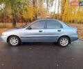 Дэу Ланос 2008 в Лубнах на Automoto.ua Синий Дэу Ланос, объемом двигателя 1.5 л и пробегом 307 тыс. км за 2600 $, фото 19 на Automoto.ua