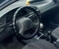 Синий Дэу Ланос, объемом двигателя 1.5 л и пробегом 240 тыс. км за 1950 $, фото 2 на Automoto.ua
