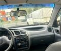 Синий Дэу Ланос, объемом двигателя 1.4 л и пробегом 170 тыс. км за 2400 $, фото 3 на Automoto.ua