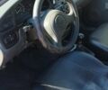 Синий Дэу Ланос, объемом двигателя 1.5 л и пробегом 150 тыс. км за 2800 $, фото 10 на Automoto.ua