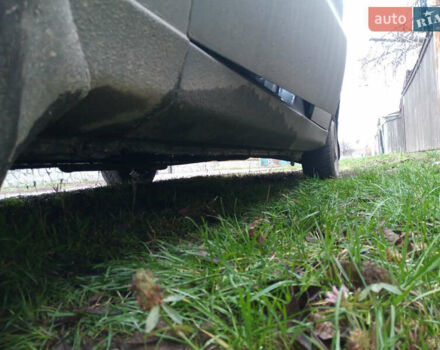 Синий Дэу Ланос, объемом двигателя 1.6 л и пробегом 310 тыс. км за 2200 $, фото 19 на Automoto.ua