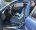 Синий Дэу Ланос, объемом двигателя 1.5 л и пробегом 153 тыс. км за 3500 $, фото 35 на Automoto.ua
