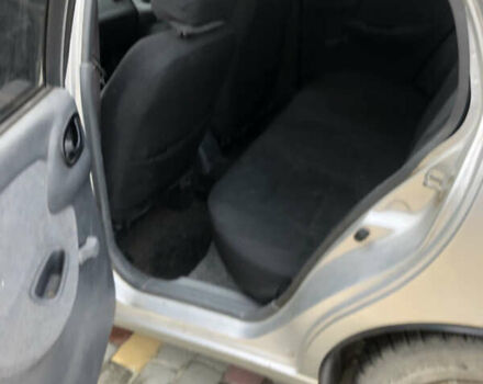 Синий Дэу Ланос, объемом двигателя 0 л и пробегом 474 тыс. км за 999 $, фото 16 на Automoto.ua