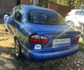 Дэу Ланос 2008 в Одессе на Automoto.ua Синий Дэу Ланос, объемом двигателя 1.5 л и пробегом 138 тыс. км за 2200 $, фото 2 на Automoto.ua
