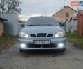 Деу Ланос 2008 у Полтаві на Automoto.ua Синій Деу Ланос, об'ємом двигуна 1.5 л та пробігом 168 тис. км за 2500 $, фото 1 на Automoto.ua