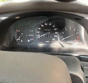 Синий Дэу Ланос, объемом двигателя 1.5 л и пробегом 170 тыс. км за 1850 $, фото 43 на Automoto.ua