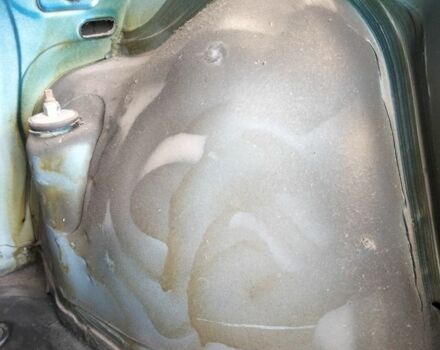 Синий Дэу Ланос, объемом двигателя 1.5 л и пробегом 300 тыс. км за 1850 $, фото 5 на Automoto.ua