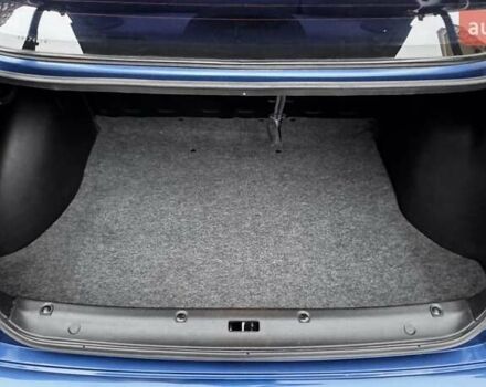 Синій Деу Ланос, об'ємом двигуна 1.5 л та пробігом 59 тис. км за 4200 $, фото 40 на Automoto.ua