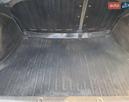 Синій Деу Ланос, об'ємом двигуна 1.5 л та пробігом 231 тис. км за 2100 $, фото 16 на Automoto.ua