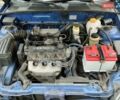 Дэу Ланос 2008 в Киеве на Automoto.ua Синий Дэу Ланос, объемом двигателя 1.5 л и пробегом 211 тыс. км за 1900 $, фото 7 на Automoto.ua