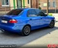 Синій Деу Ланос, об'ємом двигуна 1.6 л та пробігом 188 тис. км за 3500 $, фото 7 на Automoto.ua