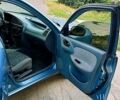 Дэу Ланос 2008 в Кривом Роге на Automoto.ua Синий Дэу Ланос, объемом двигателя 1.5 л и пробегом 330 тыс. км за 2100 $, фото 1 на Automoto.ua