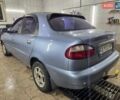 Деу Ланос 2008 у Червоноград на Automoto.ua Синій Деу Ланос, об'ємом двигуна 1.5 л та пробігом 128 тис. км за 3200 $, фото 14 на Automoto.ua