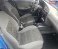 Синий Дэу Ланос, объемом двигателя 1.5 л и пробегом 100 тыс. км за 2750 $, фото 9 на Automoto.ua