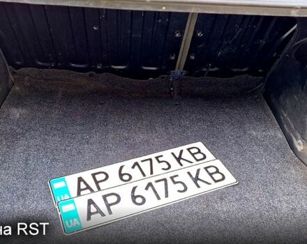 Синий Дэу Ланос, объемом двигателя 1.5 л и пробегом 308 тыс. км за 2600 $, фото 3 на Automoto.ua