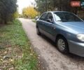 Синий Дэу Ланос, объемом двигателя 1.5 л и пробегом 198 тыс. км за 1650 $, фото 1 на Automoto.ua