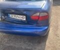 Дэу Ланос 2008 в Черкассах на Automoto.ua Синий Дэу Ланос, объемом двигателя 1.5 л и пробегом 251 тыс. км за 1500 $, фото 2 на Automoto.ua