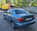 Синій Деу Ланос, об'ємом двигуна 0 л та пробігом 135 тис. км за 2999 $, фото 5 на Automoto.ua